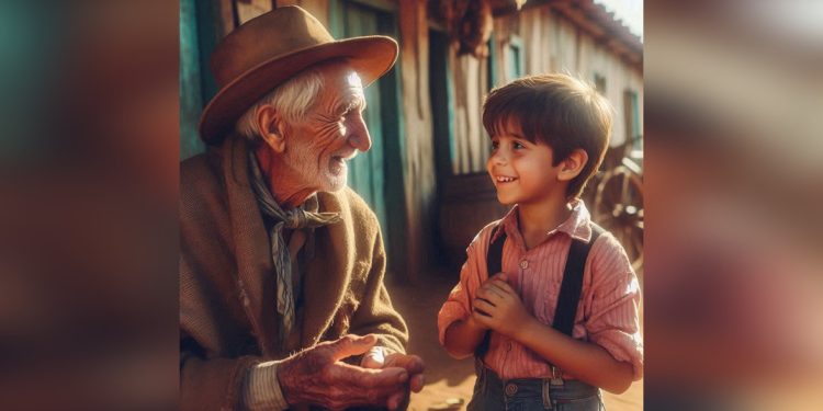 Aritana – Por Francinaldo Dias