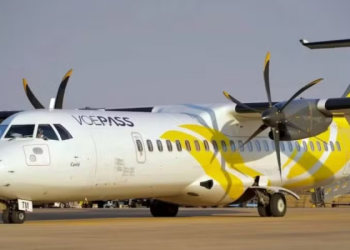 Anac suspende operações da Voepass por irregularidades na gestão de segurança