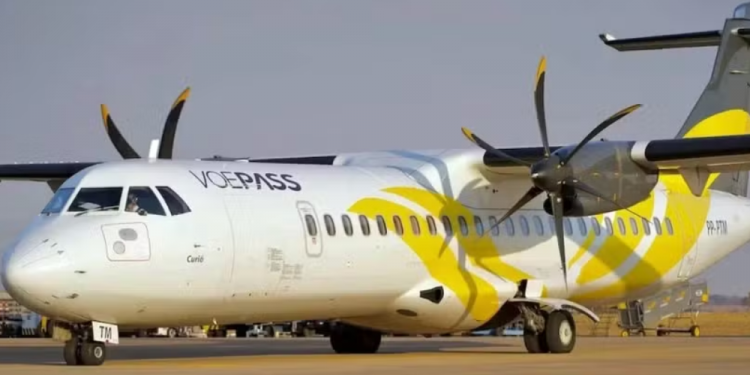 Anac suspende operações da Voepass por irregularidades na gestão de segurança