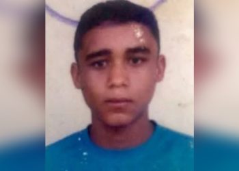 Carequinha, de 36 anos, foi morto na tarde desta quarta-feira (19) (Foto: Reprodução)