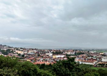 Chuvas intensas podem atingir 96 municípios do Ceará até sexta-feira