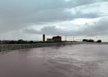 Ceará terá chuvas no feriado de São José? Saiba previsão da Funceme