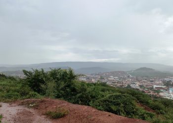 ☔ Alerta de chuvas intensas no Ceará é ampliado para 108 cidades, segundo Inmet