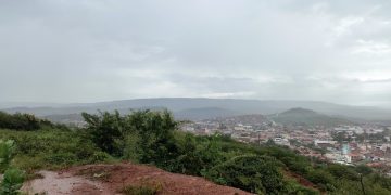 ☔ Alerta de chuvas intensas no Ceará é ampliado para 108 cidades, segundo Inmet