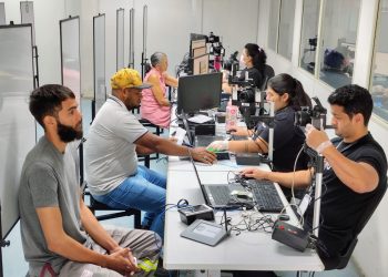 (Foto: Divulgação/Detran-CE)