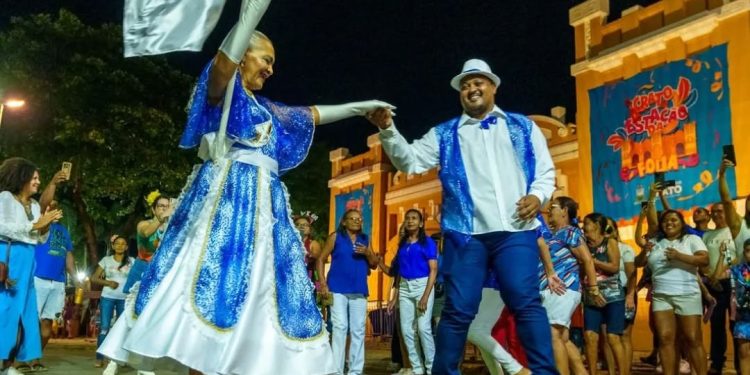 Terminou o carnaval – Por Francinaldo Dias