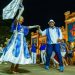 Terminou o carnaval – Por Francinaldo Dias