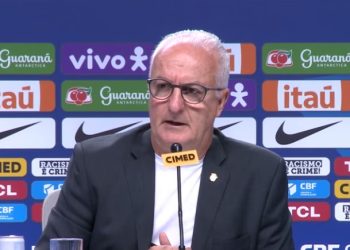 Dorival Júnior convoca seleção brasileira para as Eliminatórias com novidades