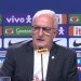 Dorival Júnior convoca seleção brasileira para as Eliminatórias com novidades