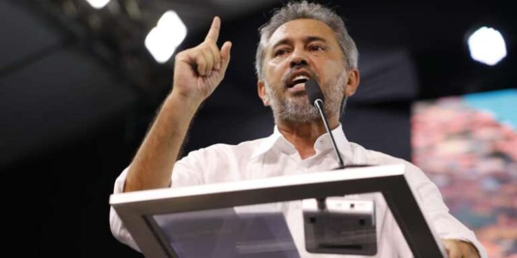 Hospital Universitário do Ceará é inaugurado e se torna um dos maiores do país