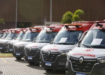 (Foto: Thiago Gaspar/Governo do Ceará)