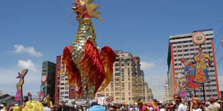 Caramelo – Por J. Flávio Vieira