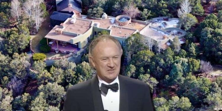 Gene Hackman deixa fortuna de 80 milhões de dólares e renda por direitos sobre filmes e livros