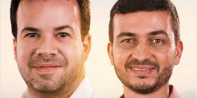 Justiça Eleitoral cassa mandatos do prefeito e vice de Barbalha por irregularidades nas eleições de 2024