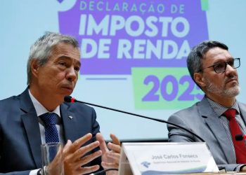 (Foto: Bruno Peres/Agência Brasil)