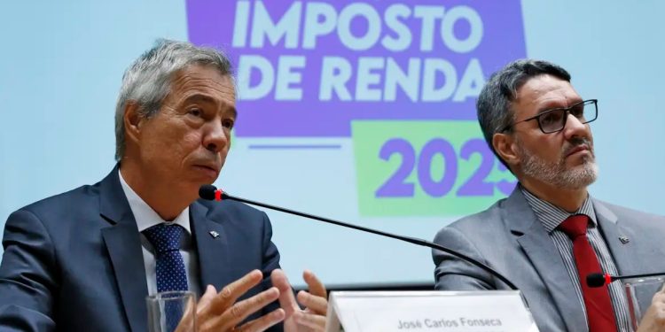 IRPF 2025: quando começa o prazo de entrega da declaração? Fique por dentro das novidades neste ano