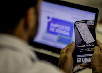 IR 2025: Receita espera receber 46,2 milhões de declarações; veja quem deve prestar contas com o Leão