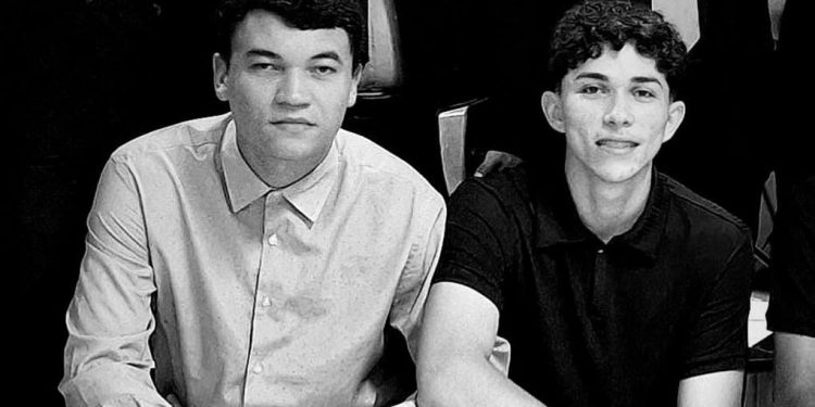 Jovens morrem afogados em canal da Transposição do Rio São Francisco, no Cariri