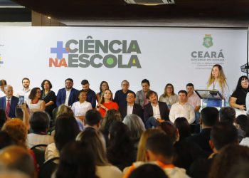 (Foto: Helene Santos/Governo do Ceará)