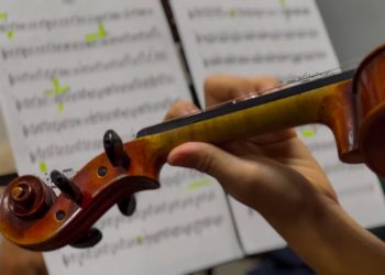 Orquestra Vila da Música estreia com concerto especial e solistas renomados