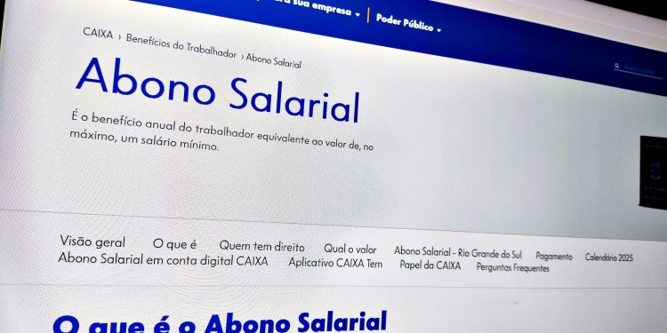 Governo lança plataforma para saque de antigo Fundo PIS/Pasep; saiba como acessar e quem tem direito