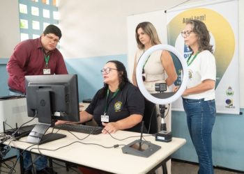 (Foto: Divulgação/TRE-CE)