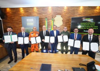 (Foto: Carlos Gibaja/Governo do Ceará)