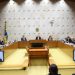 STF forma maioria para manter Moraes, Dino e Zanin em julgamento de Bolsonaro e outros acusados por tentativa de golpe