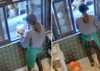 Justiça condena Starbucks a pagar US$ 50 milhões a homem queimado nas partes íntimas com chá quente