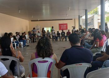 Encontro do Território Criativo do Gesso 2025 promove fortalecimento de redes e desenvolvimento social