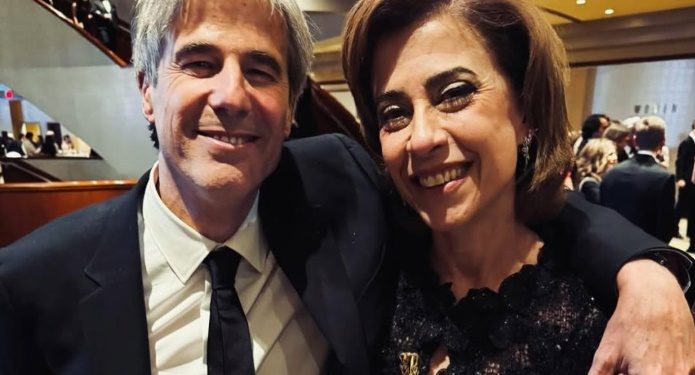 Oscar 2025: Brasil faz história com ‘Ainda estou aqui’ e leva a estatueta de Melhor Filme Internacional