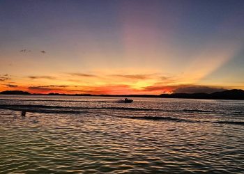 O açude Orós é segundo maior reservatório do Ceará, situado no Centro-Sul (Foto: Prefeitura de Orós/Divulgação)