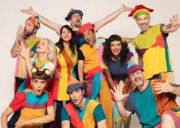 Centro Cultural do Cariri completa 3 anos com fim de semana de atrações gratuitas e inclusivas