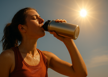 🌡️ Calor intenso persiste no Ceará e previsão indica pouca chuva nos próximos dias; confira
