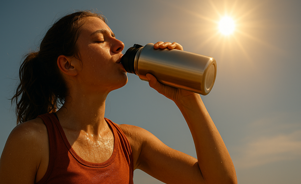 🌡️ Calor intenso persiste no Ceará e previsão indica pouca chuva nos próximos dias; confira