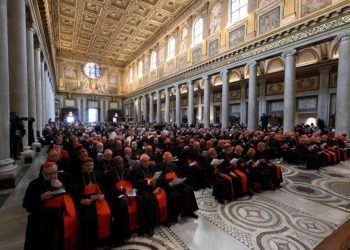 Vaticano anuncia data do conclave para escolha do novo papa; saiba quando começa e como vai funcionar