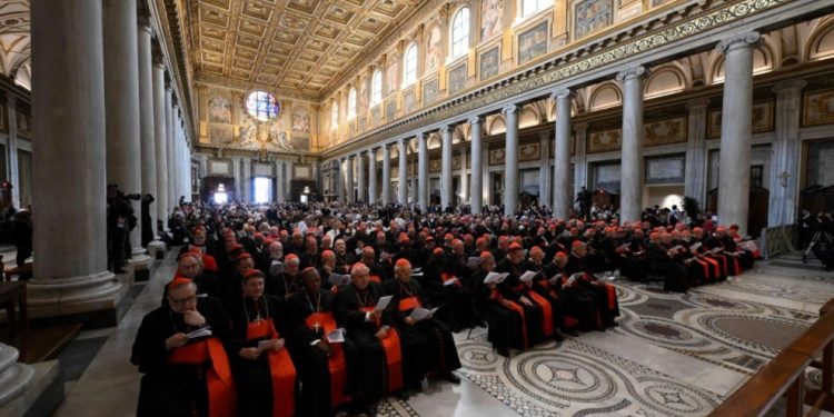 Vaticano anuncia data do conclave para escolha do novo papa; saiba quando começa e como vai funcionar