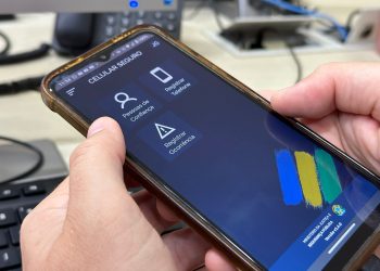 Celular Seguro: Ceará é o terceiro estado com mais alertas de celulares roubados ou furtados na nova fase do programa