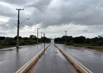 🌧️ Cariri terá chuvas isoladas até sábado, prevê Funceme