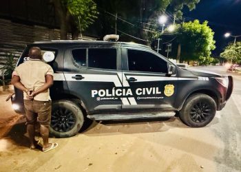Homem foi condenado por estupro de vulnerável contra a própria filha, no Crato (Foto: Reprodução)