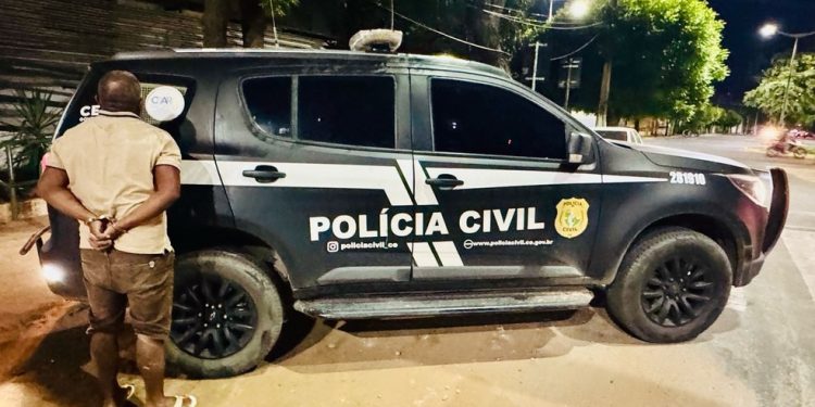Crato: Pai é condenado a 14 anos de prisão por abusar da própria filha