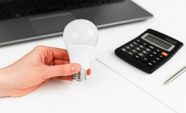 💡 Conta de luz mais barata: veja dicas práticas para economizar energia sem abrir mão do conforto