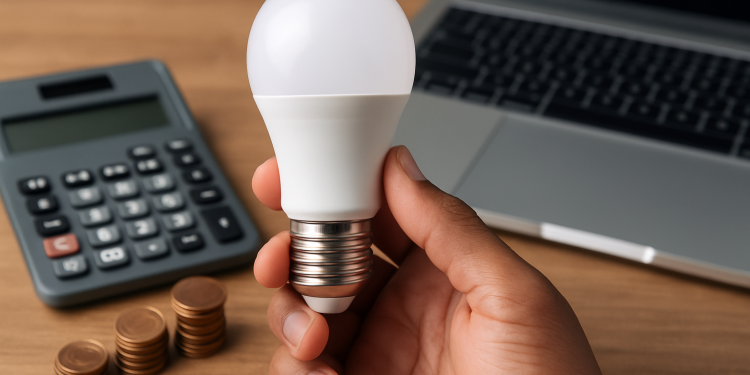 Descontos na conta de luz para famílias de baixa renda pode causar impacto de R$ 4,45 bilhões