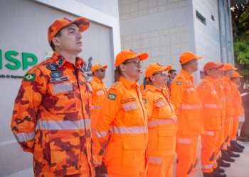 (Foto: Divulgação/CBMCE)