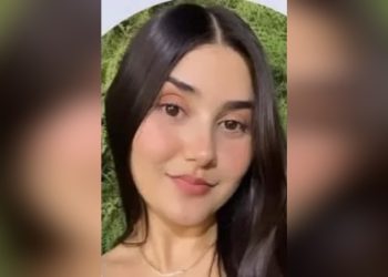 Elidiangela Martins da Silva tinha 30 anos (Foto: Arquivo pessoal)