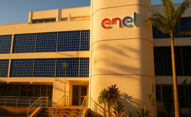 Enel Ceará é multada em R$ 28,7 milhões por demora em atendimentos