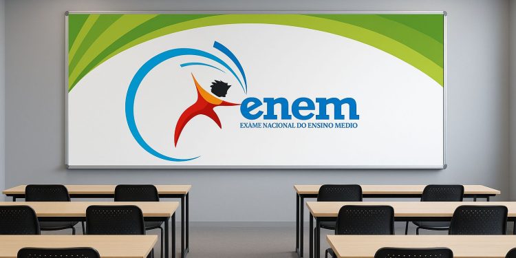 Enem 2025: prazo para pedir isenção de taxa de inscrição é adiado; veja como solicitar