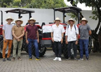 (Foto: Thiago Stille/Governo do Ceará)