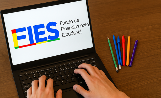 Fies 2025: inscrições para vagas remanescentes estão abertas; saiba como fazer