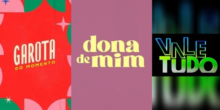Garota do Momento, Dona de Mim e Vale Tudo: veja o resumo das novelas nesta segunda-feira (28)